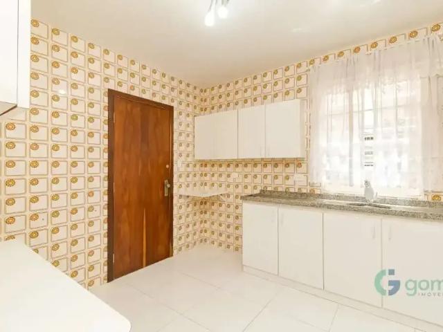 Apartamento para Locação em Curitiba/PR Água Verde 3 Quartos