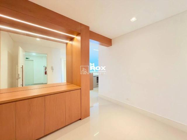 Apartamento para Locação em Curitiba/PR Água Verde 3 Quartos