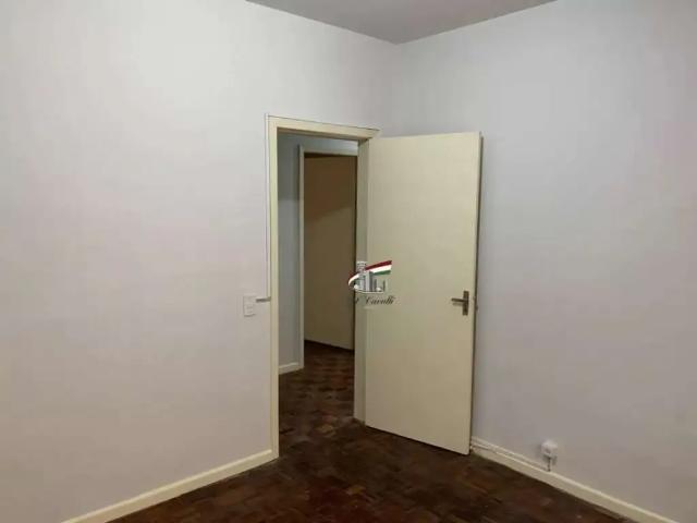 Apartamento para Locação em Curitiba/PR Água Verde 3 Quartos