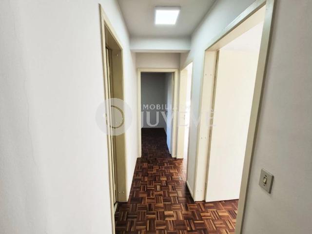Apartamento para Locação em Curitiba/PR Água Verde 3 Quartos