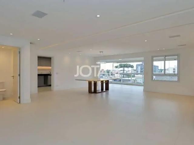 Apartamento para Locação em Curitiba/PR Água Verde 3 Quartos