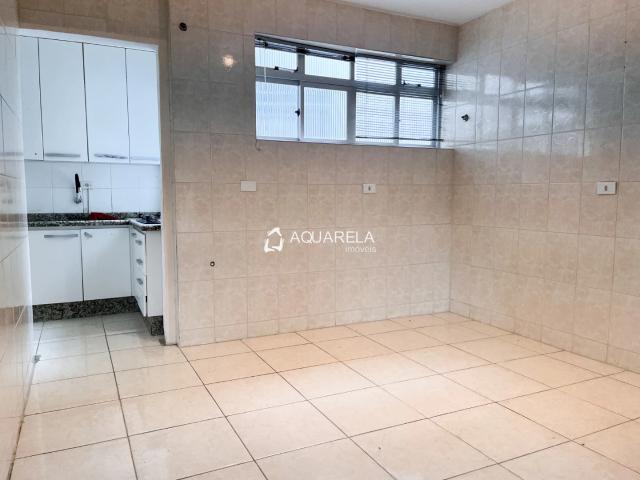 Apartamento para Locação em Curitiba/PR Água Verde 3 Quartos