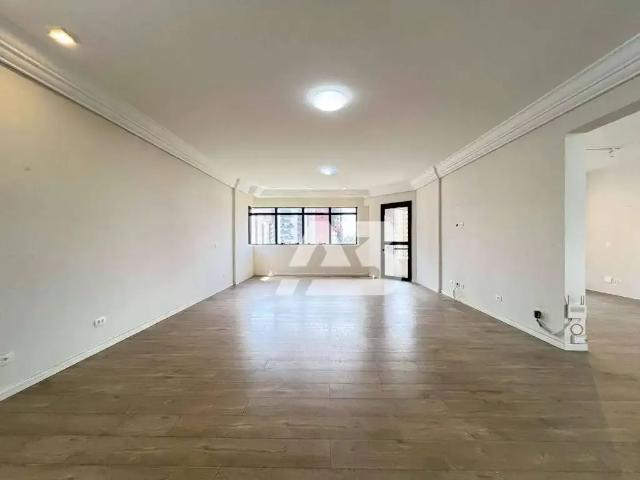 Apartamento para Locação em Curitiba/PR Água Verde 3 Quartos