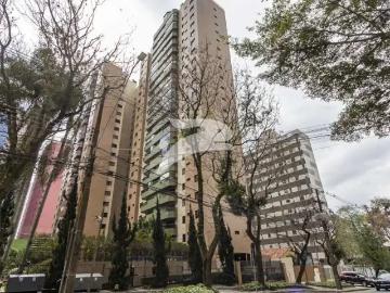 Apartamento para Locação em Curitiba/PR Água Verde 3 Quartos
