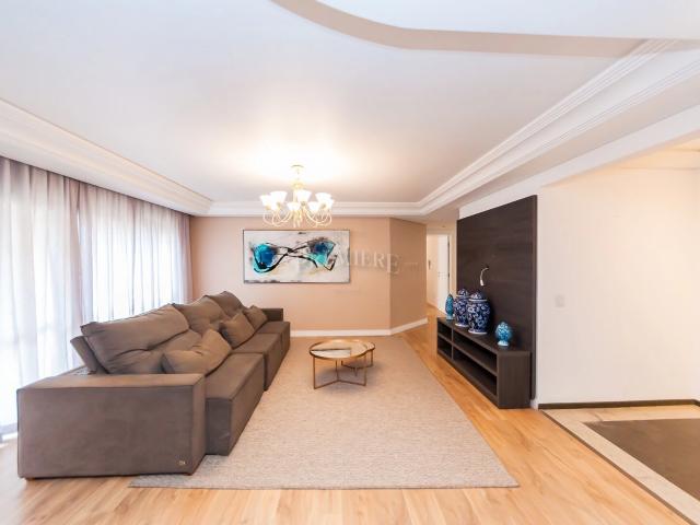 Apartamento para Locação em Curitiba/PR Água Verde 3 Quartos