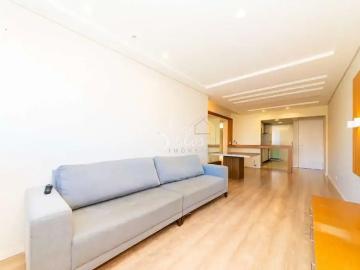 Apartamento para Locação em Curitiba/PR Água Verde 3 Quartos
