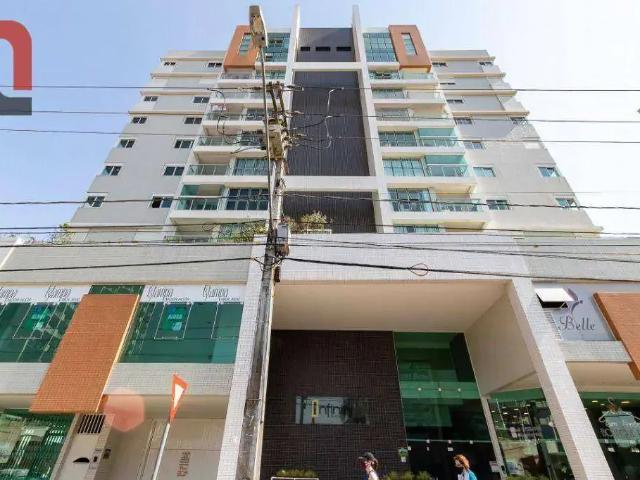 Apartamento para Locação em Curitiba/PR Água Verde 3 Quartos