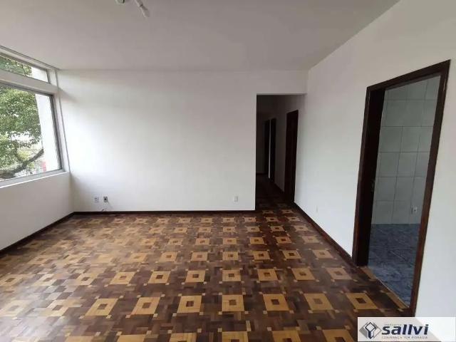 Apartamento para Locação em Curitiba/PR Água Verde 3 Quartos