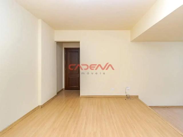 Apartamento para Locação em Curitiba/PR Água Verde 3 Quartos