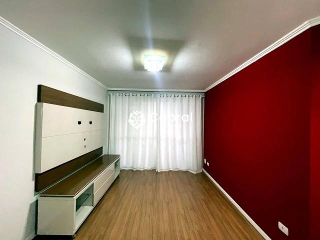 Apartamento para Locação em Curitiba/PR Água Verde 3 Quartos