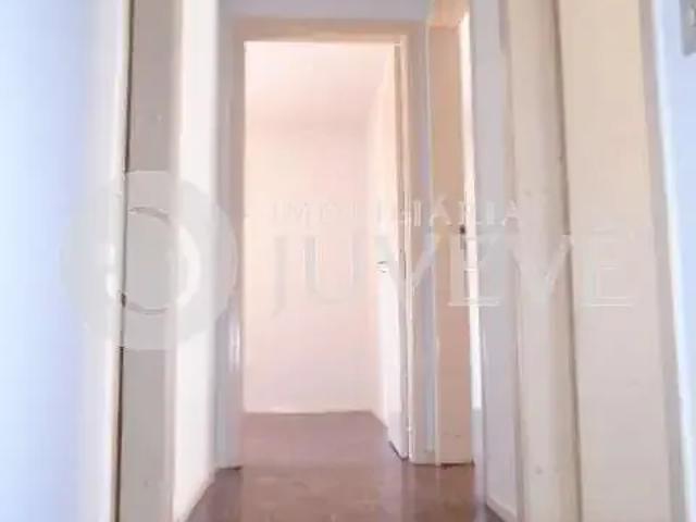Apartamento para Locação em Curitiba/PR Água Verde 3 Quartos