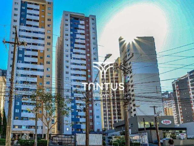 Apartamento para Locação em Curitiba/PR Água Verde 3 Quartos