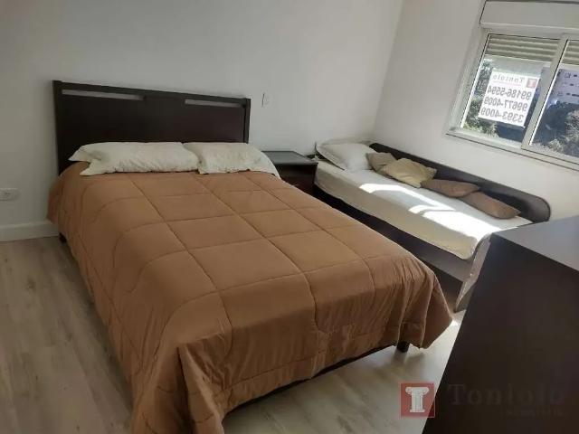 Apartamento para Locação em Curitiba/PR Água Verde 1 Quartos