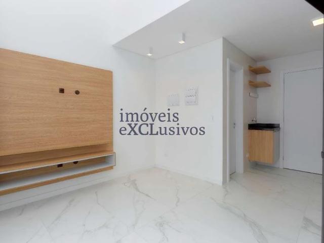 Apartamento para Locação em Curitiba/PR Água Verde 1 Quartos
