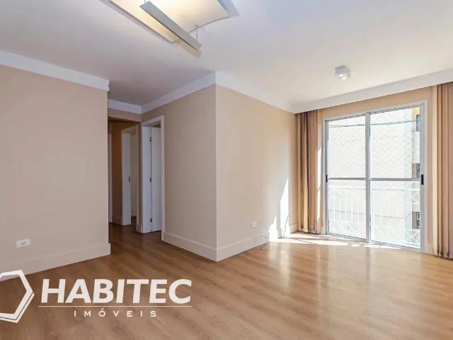 Apartamento para Locação em Curitiba/PR Água Verde 1 Quartos