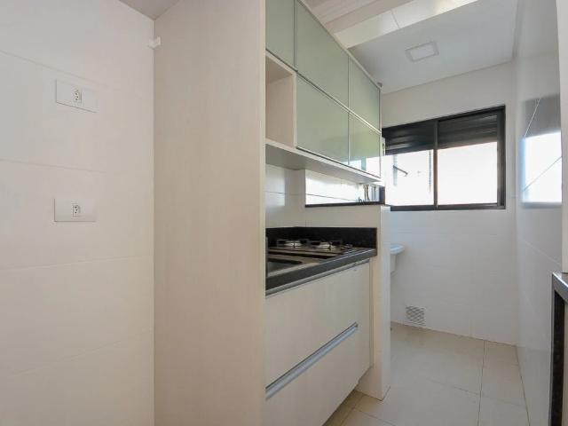 Apartamento para Locação em Curitiba/PR Água Verde 1 Quartos