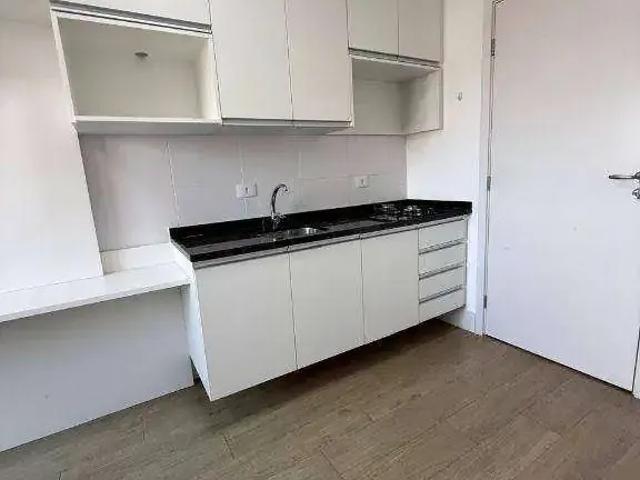 Apartamento para Locação em Curitiba/PR Água Verde 1 Quartos
