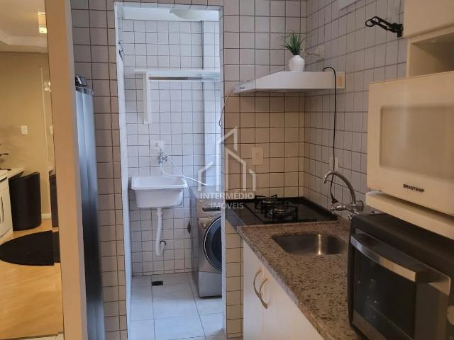Apartamento para Locação em Curitiba/PR Água Verde 1 Quartos