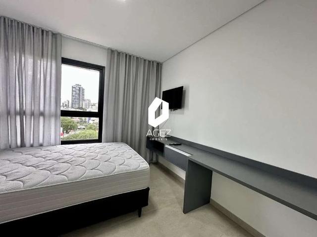 Apartamento para Locação em Curitiba/PR Água Verde 1 Quartos