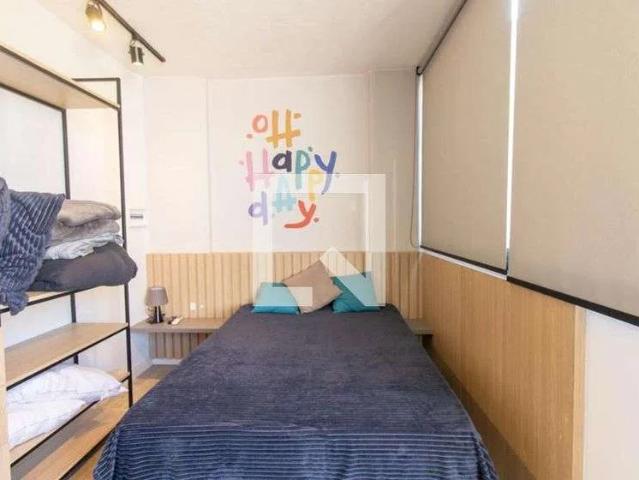 Apartamento para Locação em Curitiba/PR Água Verde 1 Quartos