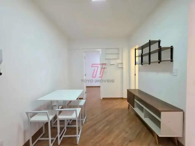 Apartamento para Locação em Curitiba/PR Água Verde 1 Quartos