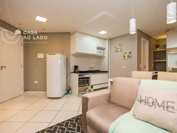 Apartamento para Locação em Curitiba/PR Água Verde 1 Quartos