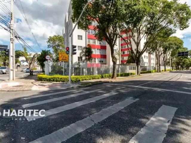 Apartamento para Locação em Curitiba/PR Água Verde 1 Quartos