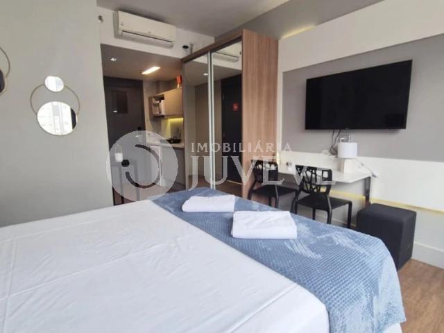 Apartamento para Locação em Curitiba/PR Água Verde 1 Quartos