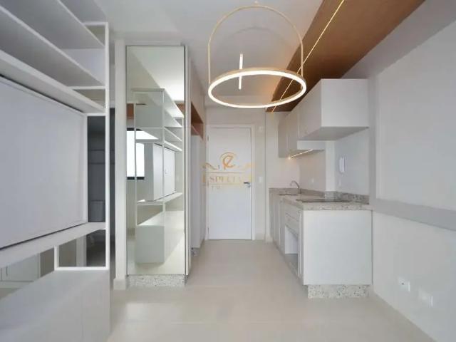 Apartamento para Locação em Curitiba/PR Água Verde 1 Quartos
