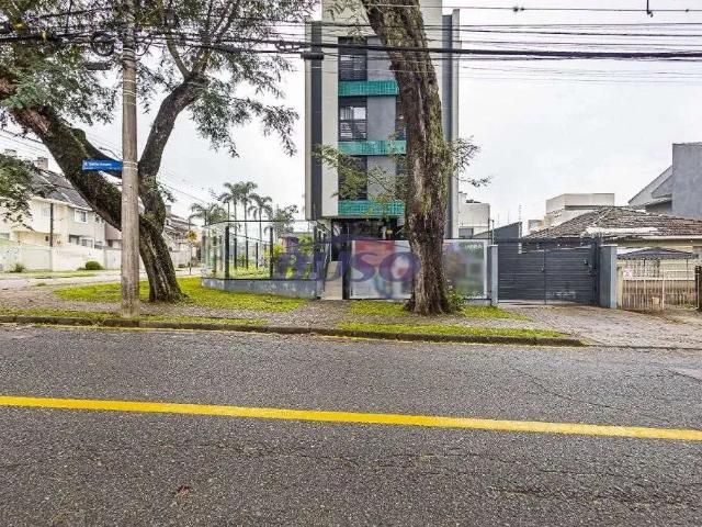 Apartamento para Locação em Curitiba/PR Água Verde 1 Quartos