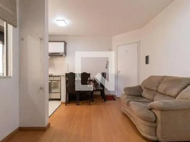 Apartamento para Locação em Curitiba/PR Água Verde 1 Quartos