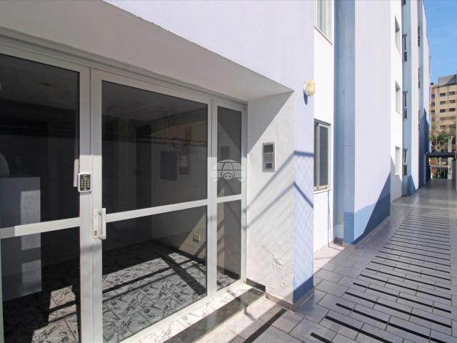 Apartamento para Locação em Curitiba/PR Água Verde 1 Quartos
