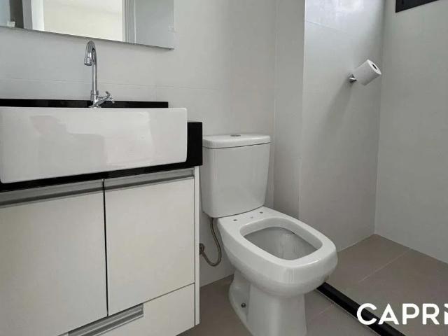 Apartamento para Locação em Curitiba/PR Água Verde 1 Quartos