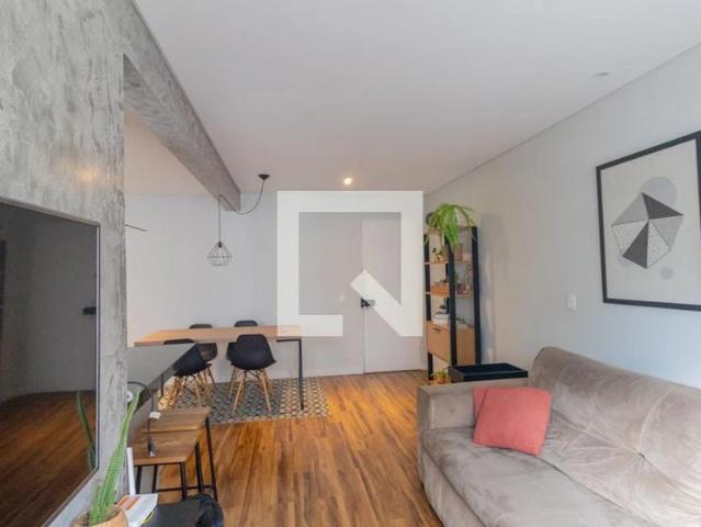 Apartamento para Locação em Curitiba/PR Água Verde 1 Quartos