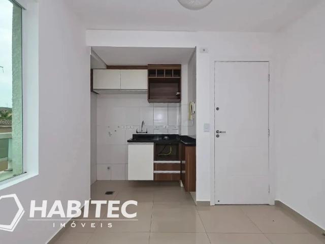 Apartamento para Locação em Curitiba/PR Água Verde 1 Quartos