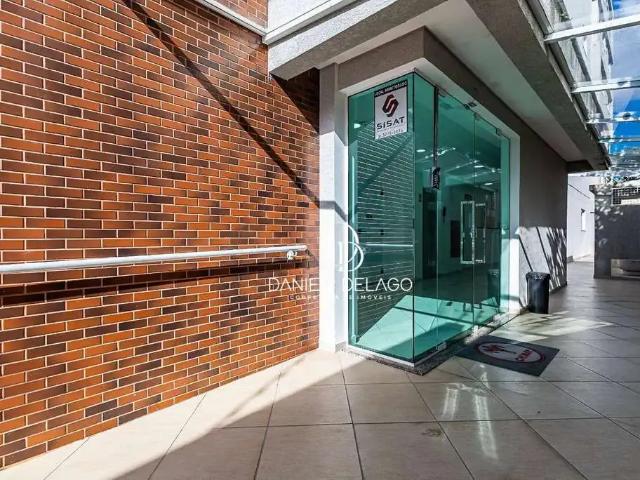 Apartamento para Locação em Curitiba/PR Água Verde 1 Quartos