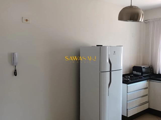 Apartamento para Locação em Curitiba/PR Água Verde 1 Quartos
