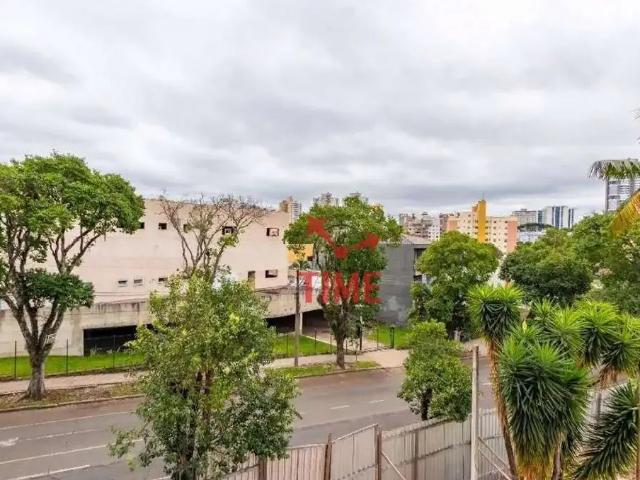 Apartamento para Locação em Curitiba/PR Água Verde 1 Quartos