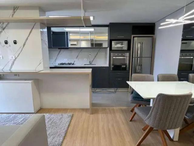 Apartamento para Locação em Curitiba/PR Água Verde 1 Quartos