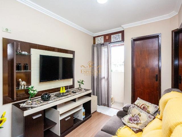 Apartamento para Locação em Curitiba/PR Água Verde 1 Quartos