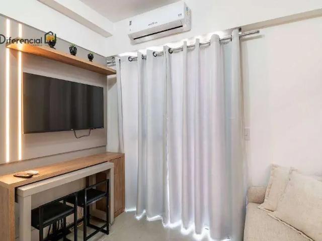 Apartamento para Locação em Curitiba/PR Água Verde 1 Quartos