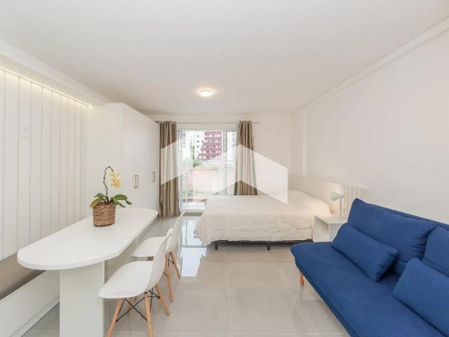 Apartamento para Locação em Curitiba/PR Água Verde 1 Quartos