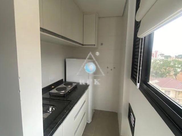Apartamento para Locação em Curitiba/PR Água Verde 1 Quartos