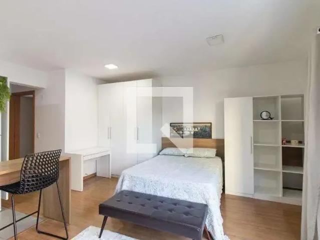 Apartamento para Locação em Curitiba/PR Água Verde 1 Quartos