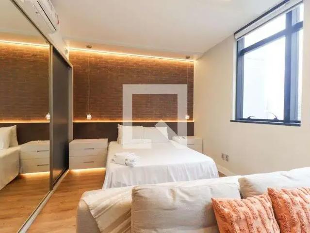 Apartamento para Locação em Curitiba/PR Água Verde 1 Quartos