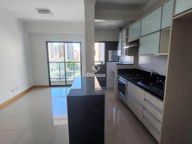 Apartamento para Locação em Curitiba/PR Água Verde 2 Quartos