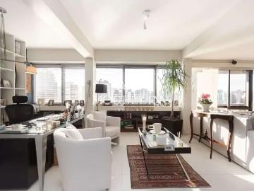 Apartamento para Locação em Curitiba/PR Água Verde 2 Quartos