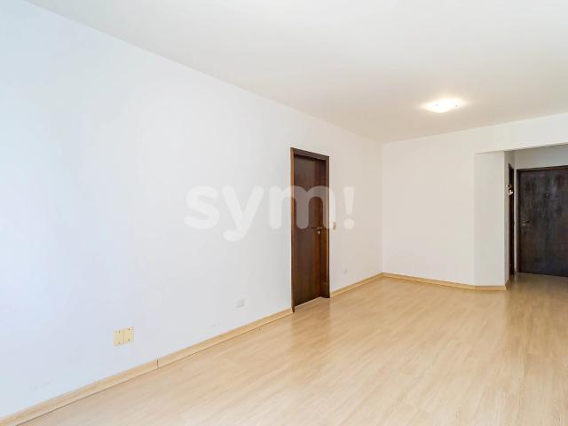 Apartamento para Locação em Curitiba/PR Água Verde 2 Quartos