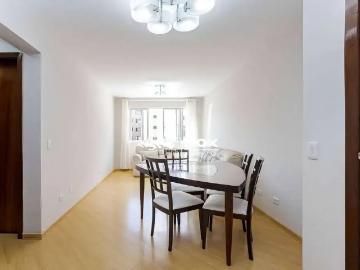 Apartamento para Locação em Curitiba/PR Água Verde 2 Quartos