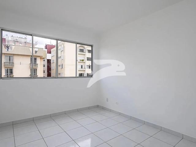 Apartamento para Locação em Curitiba/PR Água Verde 2 Quartos